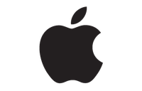 Apple Logo 2
