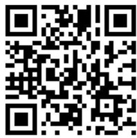 QR-Code App DGOH 2015 Scannen Sie diesen Code für den direkten Download.